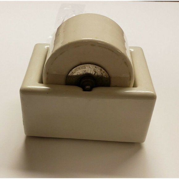 Moistener, Ideal Sengbusch PP Inc, Milwaukee, Vintage , - Picture 1 of 5